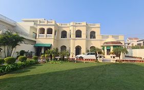 The Heritage Villa